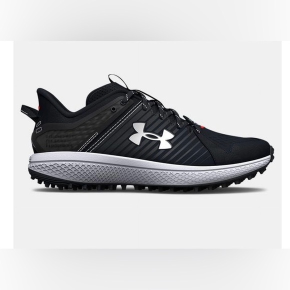Under Armour Other - Boys Under Armour Yard Turf Jr. Cleats